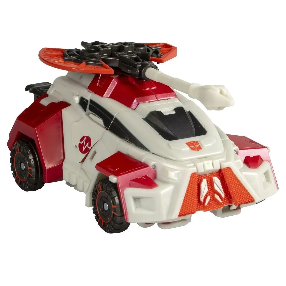 Takara Tomy Hasbro Transformers Zabawki Seria WFC GE08 09 Decepticons Autobot Ratchet Figurki Zabawki Transformers Figurki Roboty Zabawki