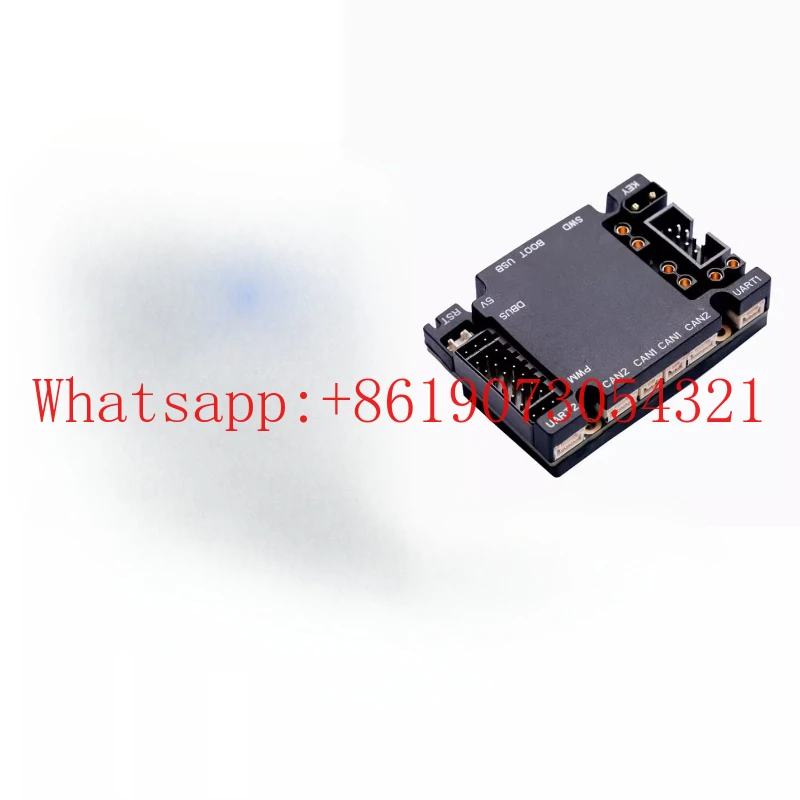 

Плата разработки RoboMaster C типа STM32F407, официальное расширение плюс эксклюзивный обучающий робот Robocon