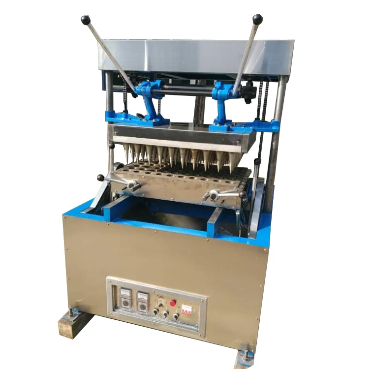 

Низкая цена, горячая распродажа, машина для производства сахарного конуса