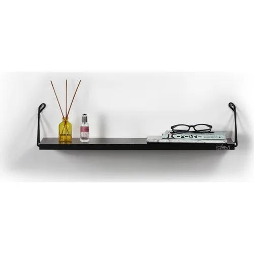 

Rafevi Altai Single Rack Black-Black