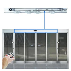 DSL-120A automatic sliding door operators controller automatic sliding door