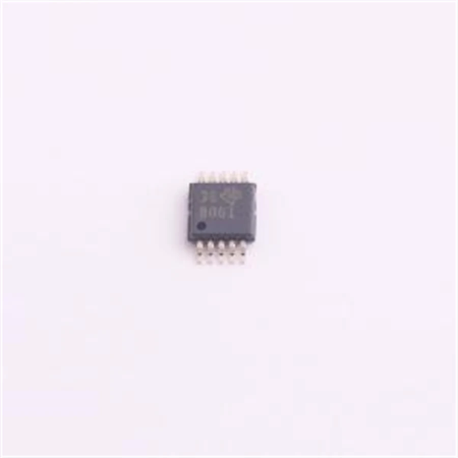 

20PCS/LOT ADS1115IDGST (Analog to Digital Converters)