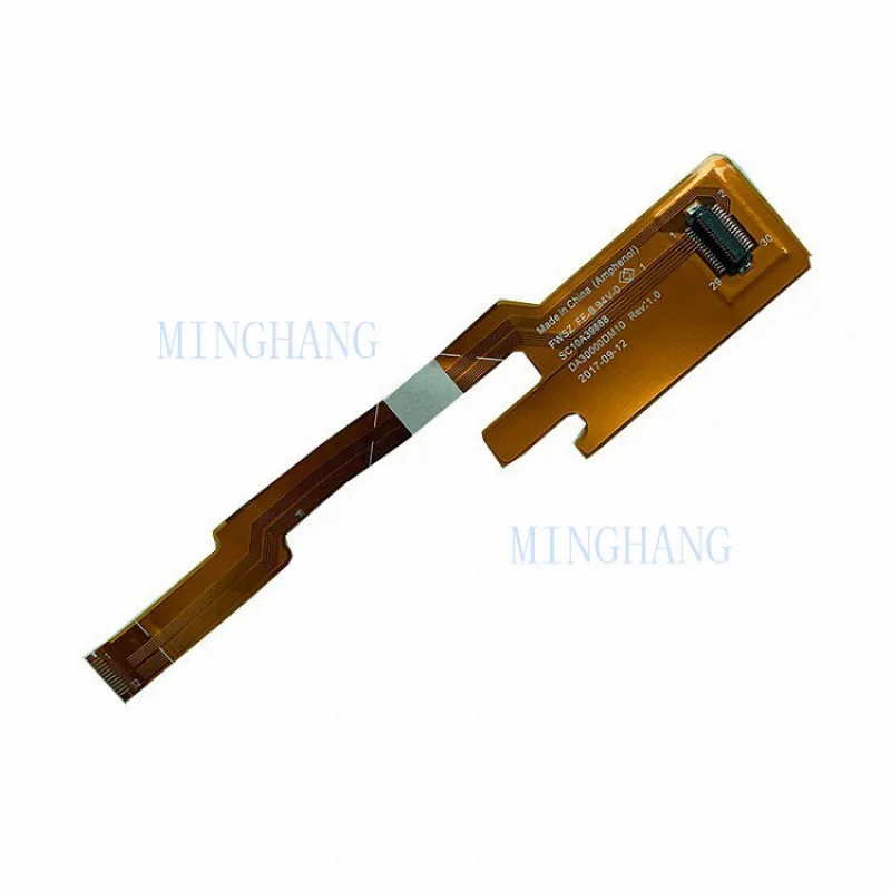 

M FOR Lenovo Thinkpad X230S X240 X240S X250 Touchpad Cable 04Y1661 DA30000DM10