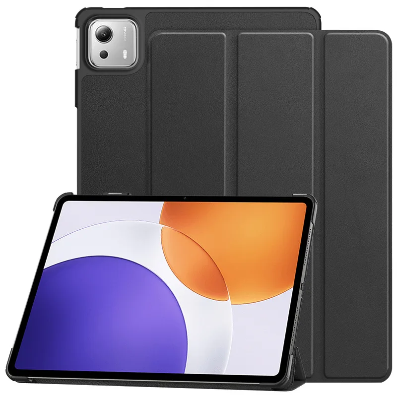 25 Schutzhülle für Xiaomi Pad 7s Pro 12,4 Zoll und Pad 6S Pro – Detail 6