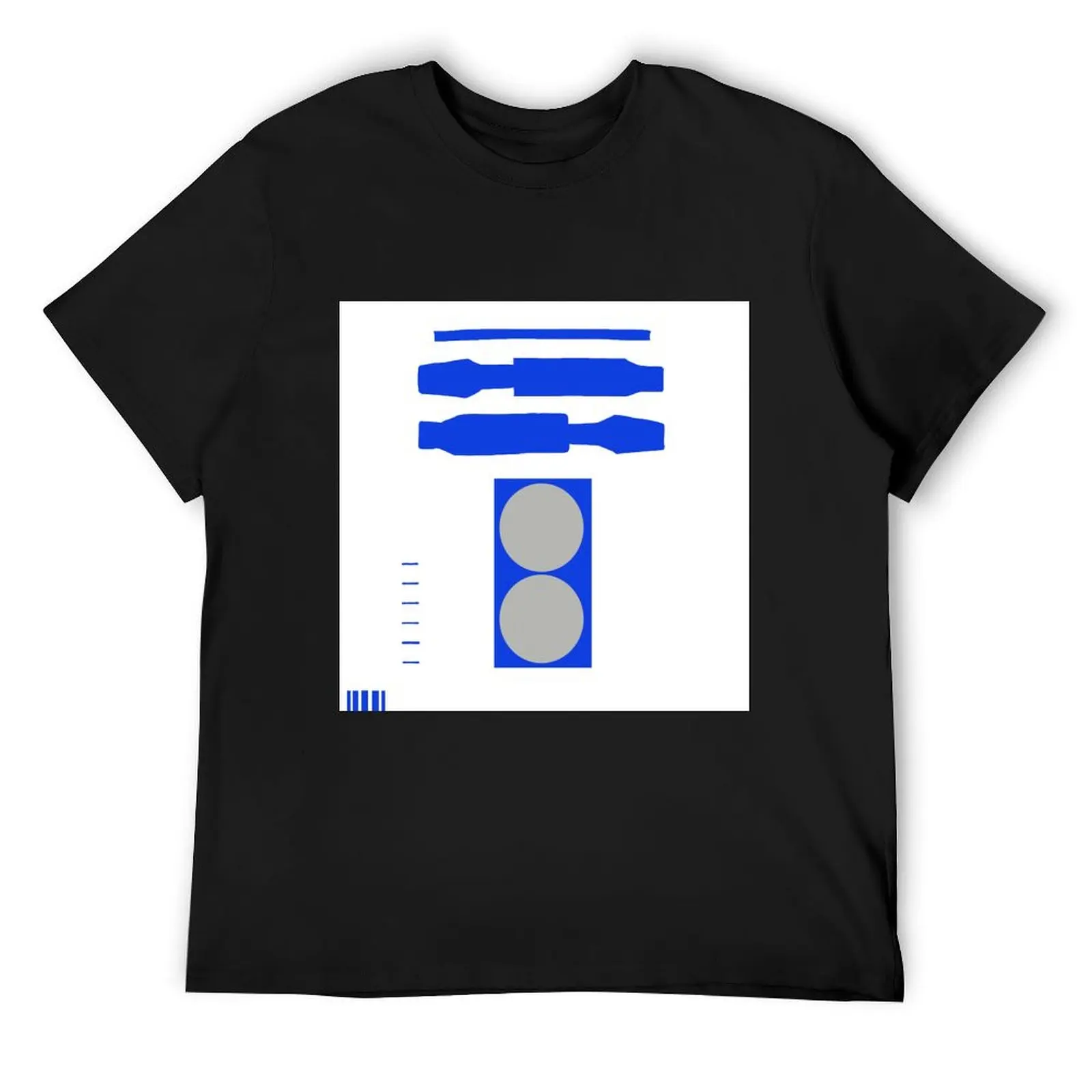 

The droid you're looking for T-Shirt anime stuff cheap stuff oversized graphic tee men tshirt