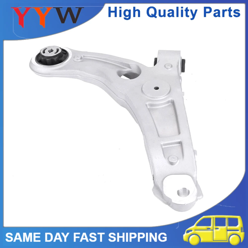 

NEW High Quality Car Control Arms Front Right Side Passenger Lower Hand for Jeep Cherokee 2014-2019 Car Accessories