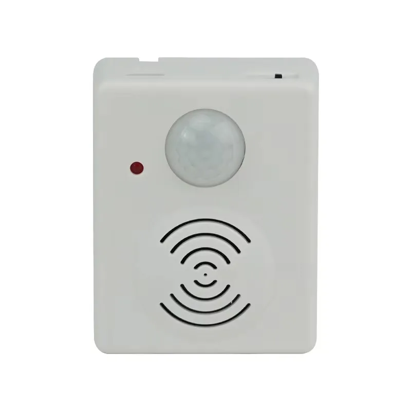 

Wireless Motion Sensor sound box motion sensor sound module for toys Voice Speaker for Home Door
