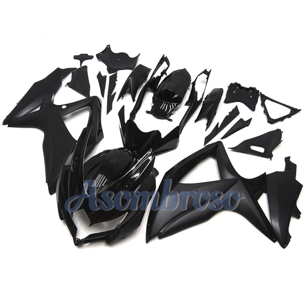 High Grade Black Fa…