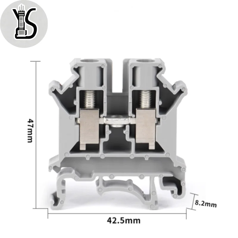 5PCS Original Genuine Connector 3004524 For Car Smart Electronic Devices