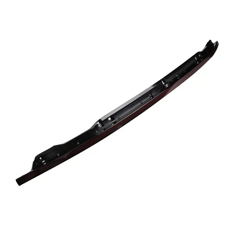 Car Through light assembly fot Honda Breeze 2020 2021 upgraded Rear Center Car Light taillight Daytime Running Light