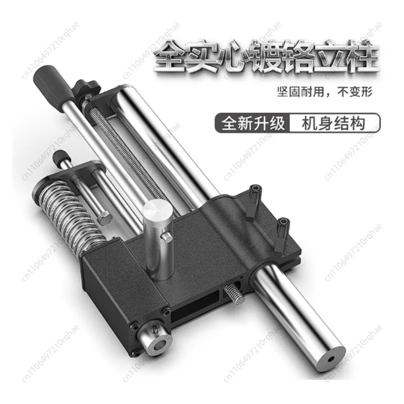 

Small Beer Manual Chopping Hand Press Manual Punch Capping Soap Sealing Machine Press New
