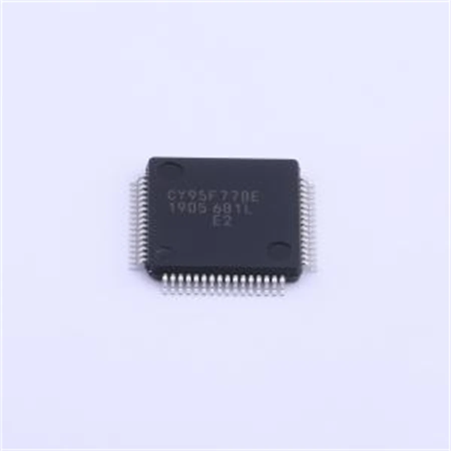 2PCS/LOT CY95F778EPMC1-G-UNE2 (Microcontrollers)