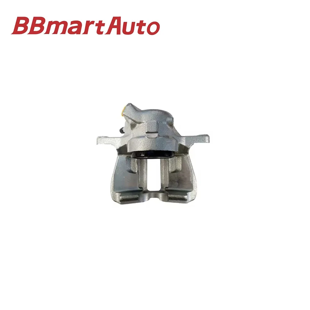 

BBmart Auto Parts 1pcs Front Left Brake Caliper For Audi VW Seat OE 357615123A