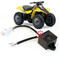 YIMATZU ATV Parts CDI CDI UNIT  for SUZUKI LT80 80CC 2x4 1996-2006 Mini Off-Road ATV Quad Bike 32900-40B00