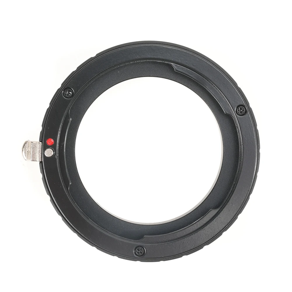 FOTGA Adapter Ring for LEICA LR Lens to 4/3 Lens for Olympus E620 E520 E510 E500 E420 E410 E400 E330 E3 For Panasonic L1 Cameras