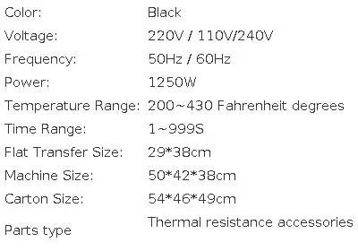 Cheap 30*38CM 8 in 1 Combo Heat Press Machine Sublimation Printer 2D Heat Transfer Machine for Cap Mug Plate Tshirts CE Approved