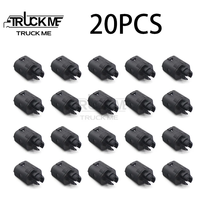 20PCS/BOX Temperature Sensor for Scaniaa P-/G-/R-/T-Series 1100799