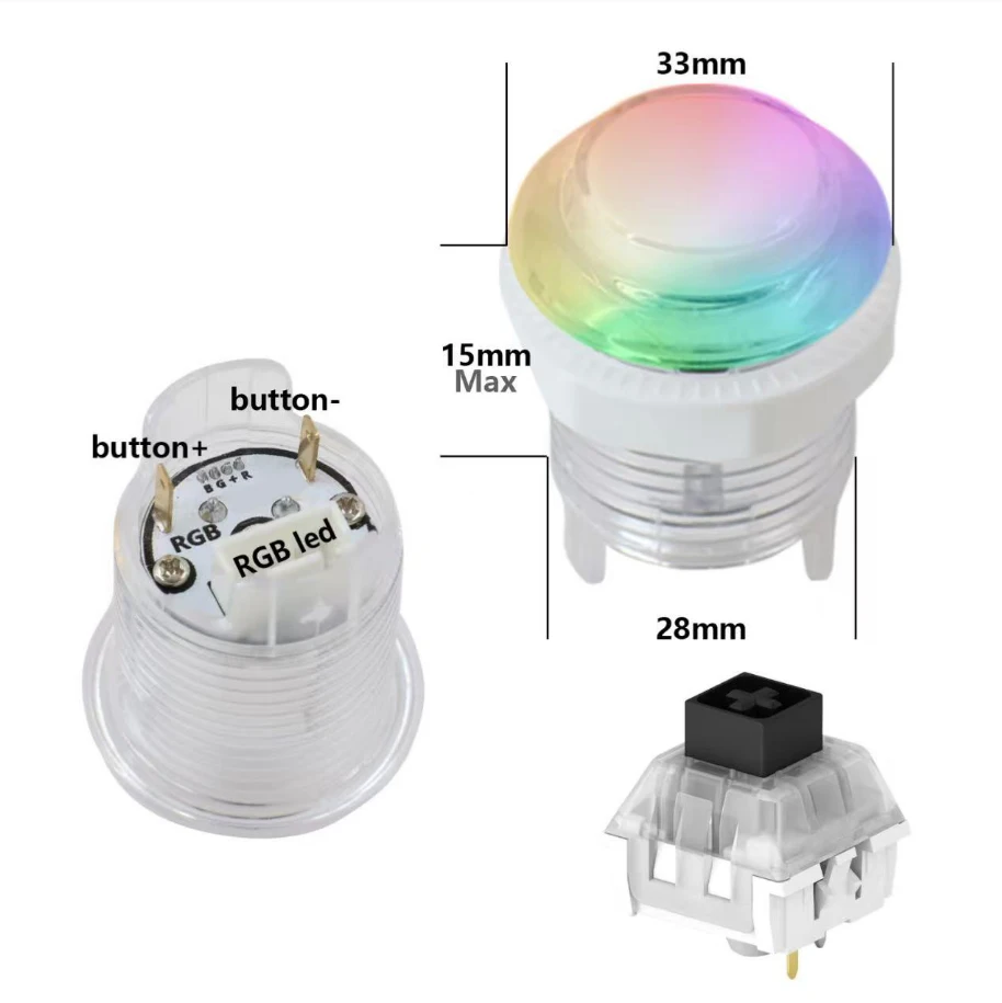 33Mmsj 4P Colorful …