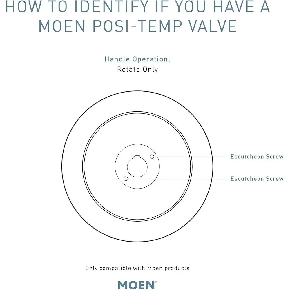 Shower Only System with Rainshower Showerhead Metal Bathroom Fixture Single Handle Chrome Finish Modern Durable Design