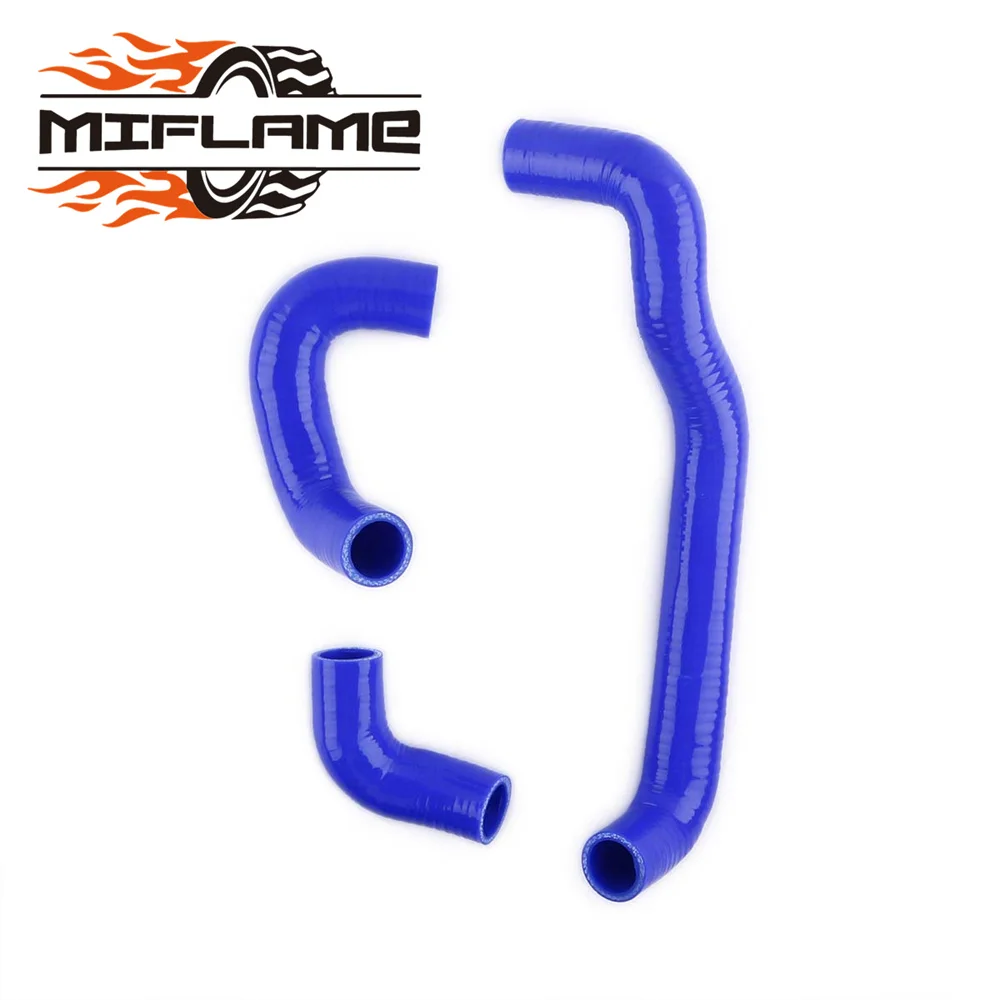 For Abarth Grande Punto Alfa Romeo MiTo Giulietta 1.4 TB Manicotti Silicone Coolant Hose