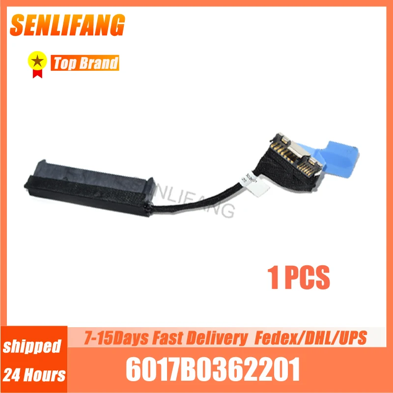 

6017B0362201 Laptop Hard Drive Cable Connector For HP 640 645 650 655 G1