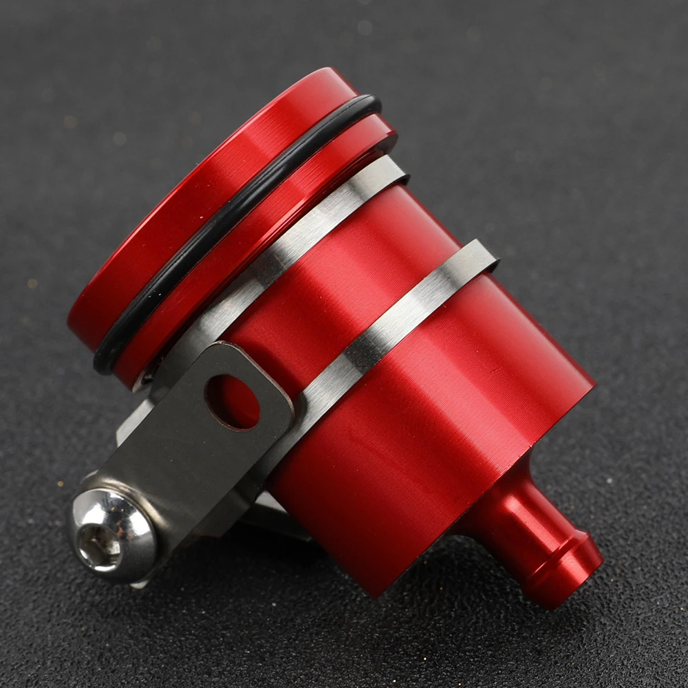 FZ 6 For YAMAHA FZ6 FAZER FAZER600 FZ6S FZ6N FZ6S2 FZ6 Brake Cylinder Fluid Reservoir Rear Front Clutch Tank Oil Fluid Cup