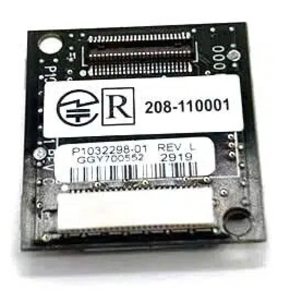 Bluetooth WiFi Module P1032298-01 Fits For Zebra QLN420 QLN220 Q520 ZQ510 QLN320