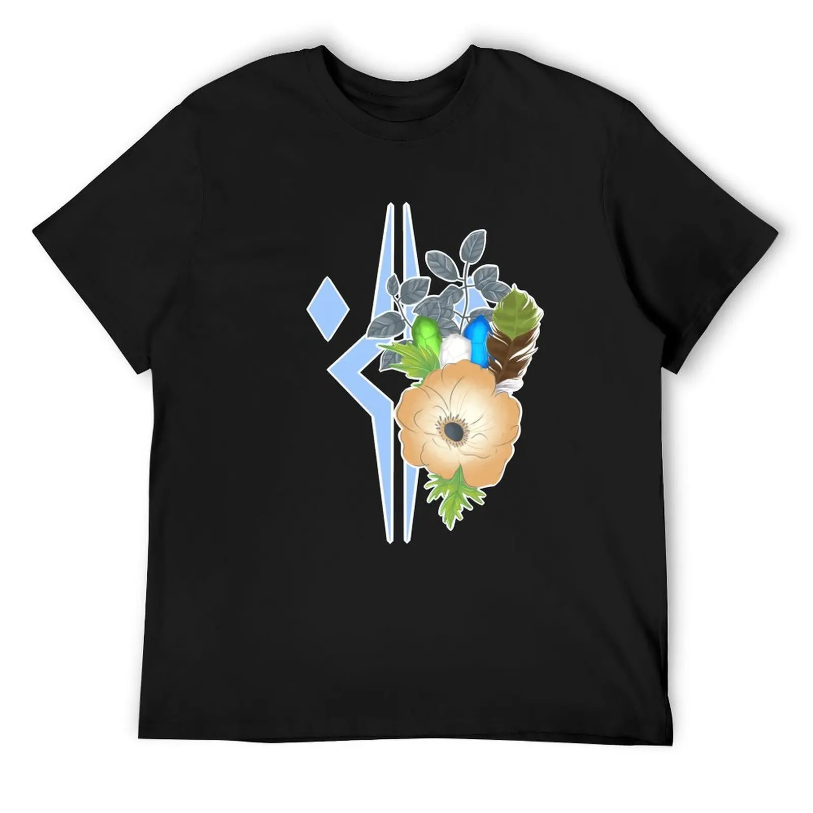 

Fulcrum T-Shirt plain cute clothes anime figures Personalized t-shirt shirts graphic tee men
