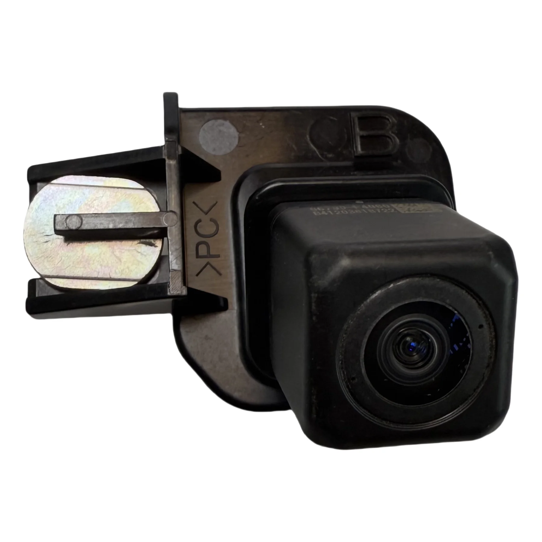 

For 2016-2021 Toyota C-HR 86790-F4060 Rear View Back-Up Parking Reverse Camera