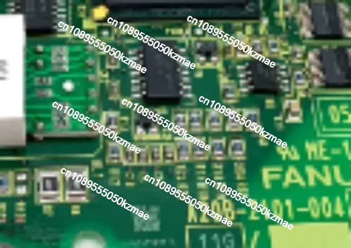 Placa de Circuito A20B-2101-0040 A20B-2101-0041 A20B-2101-0042, Placa de Control CNC Industrial