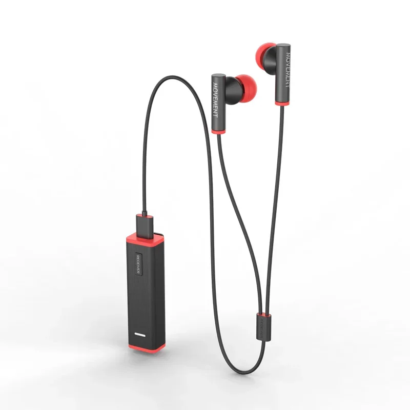 Cuffie Bluetooth K11 cuffie per chiamate auricolari cablati per chiamate telefoniche per ios e Android con microfono con cavo
