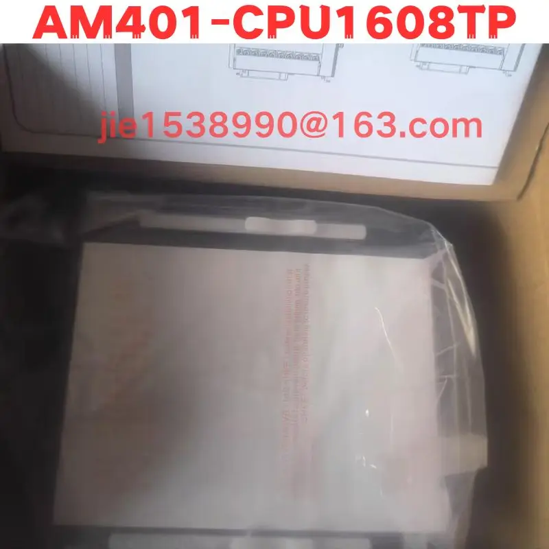 Brand New  Servo Driver AM401-CPU1608TP Original