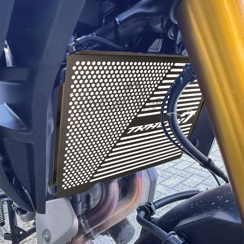 2026 2025 2024 2023 2022 Tracer 7 Tracer7 GT Motorcycle Accessories Radiator Grille Guard Cover For Yamaha Tracer 700 2016-2021