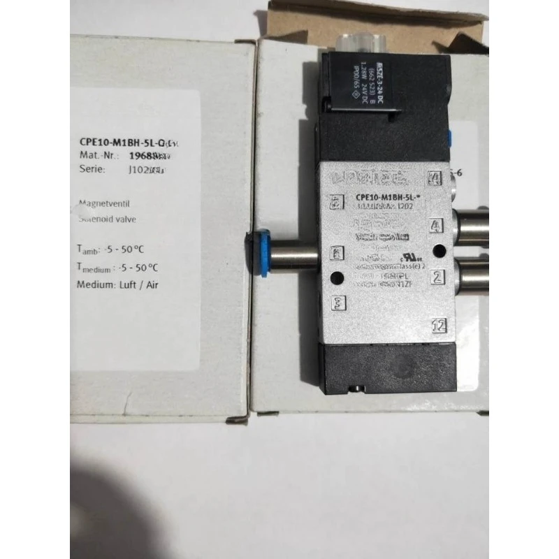 Parts For Festo Fes…