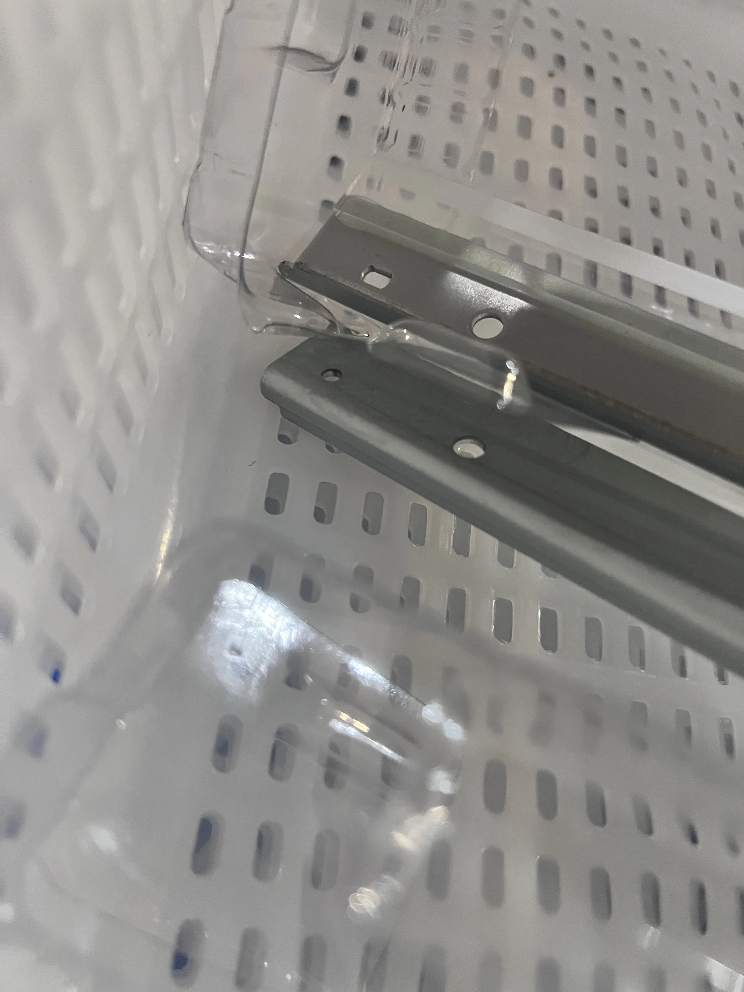 1 قطعة FC6-1647-000 نقل حزام تنظيف شفرة لكانون IR6055 IR6065 IR6075 IR6255 IR6265 IR 6055 6065 6075 6255 6265 6275