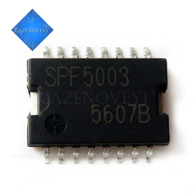 

5 шт./лот SPF5003 SPF 5003 HSOP-16 в наличии