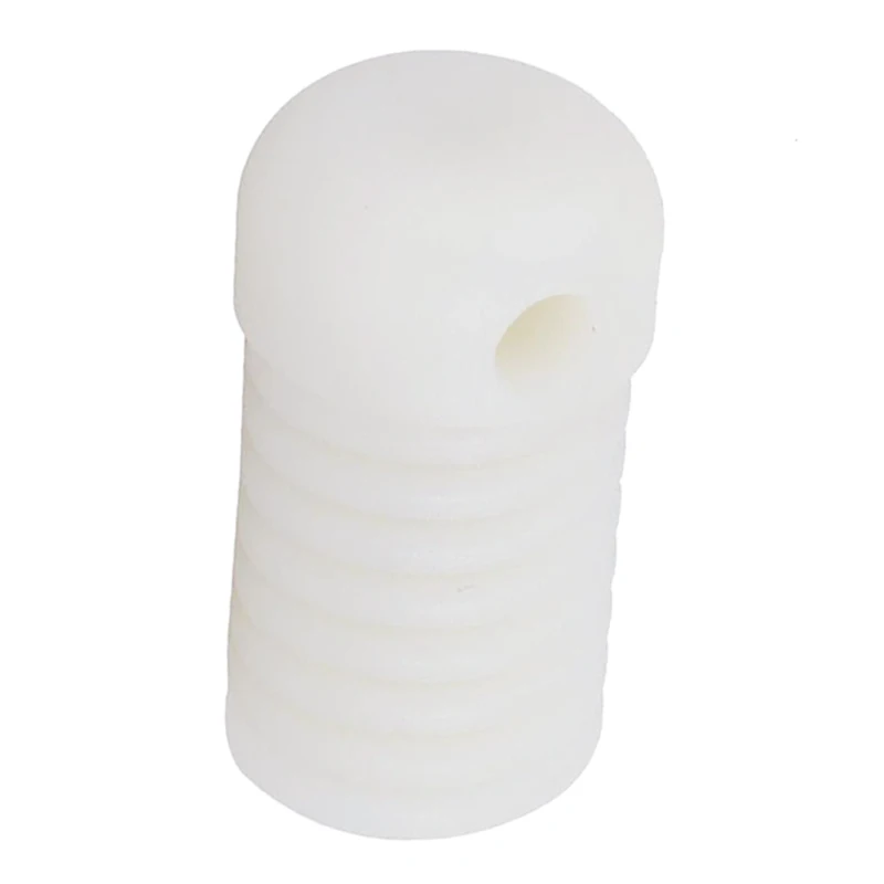 

05166079AA Car Driver Seat Lumbar Fix Fit For Dodge Ram 1500 2500 3500 2002 2003 2004 2005 2006 2007 2008 White Nylon