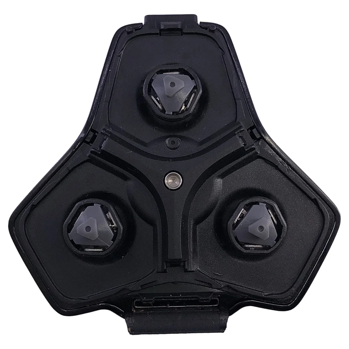 ABPO SH71 Кронштейн головки, рамка бритвенного блока, нижняя часть в сборе для бритвы Philips, влажная и сухая S5531 S5533 S5535 S5536 Su5799 Su5999