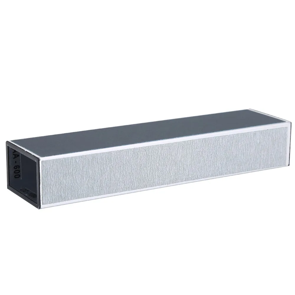 ورق الصنفرة ذاتي اللصق لملف تسوية الحنق ​ ملف الحنق ​ شعاع تسوية الحنق 400، 600، 1000، 1200 سبائك الألومنيوم الحبيبة