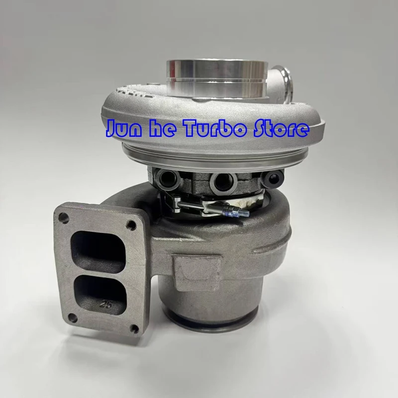 

Турбокомпрессор HE500FG 3781029 3781030 3773926 3773927 4033835 для Cummin*s volvo EC380 EC480 с двигателем D13 15176696