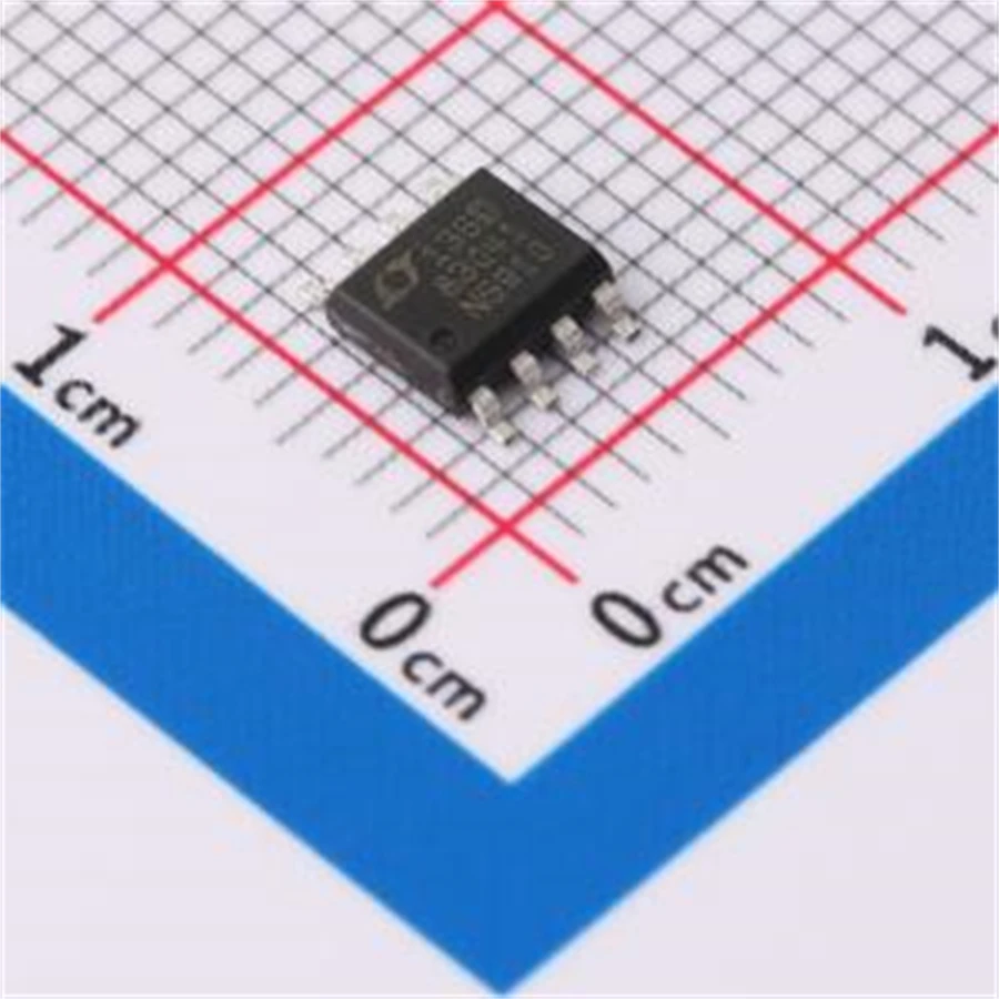 2PCS/LOT LT8304ES8E-1#PBF (DC-DC Converters)