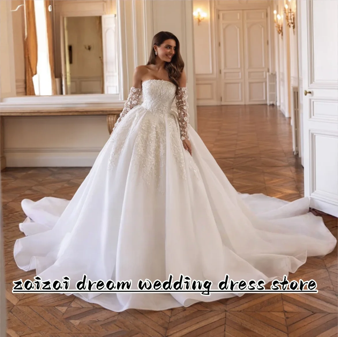 Customized Exquisit… - image