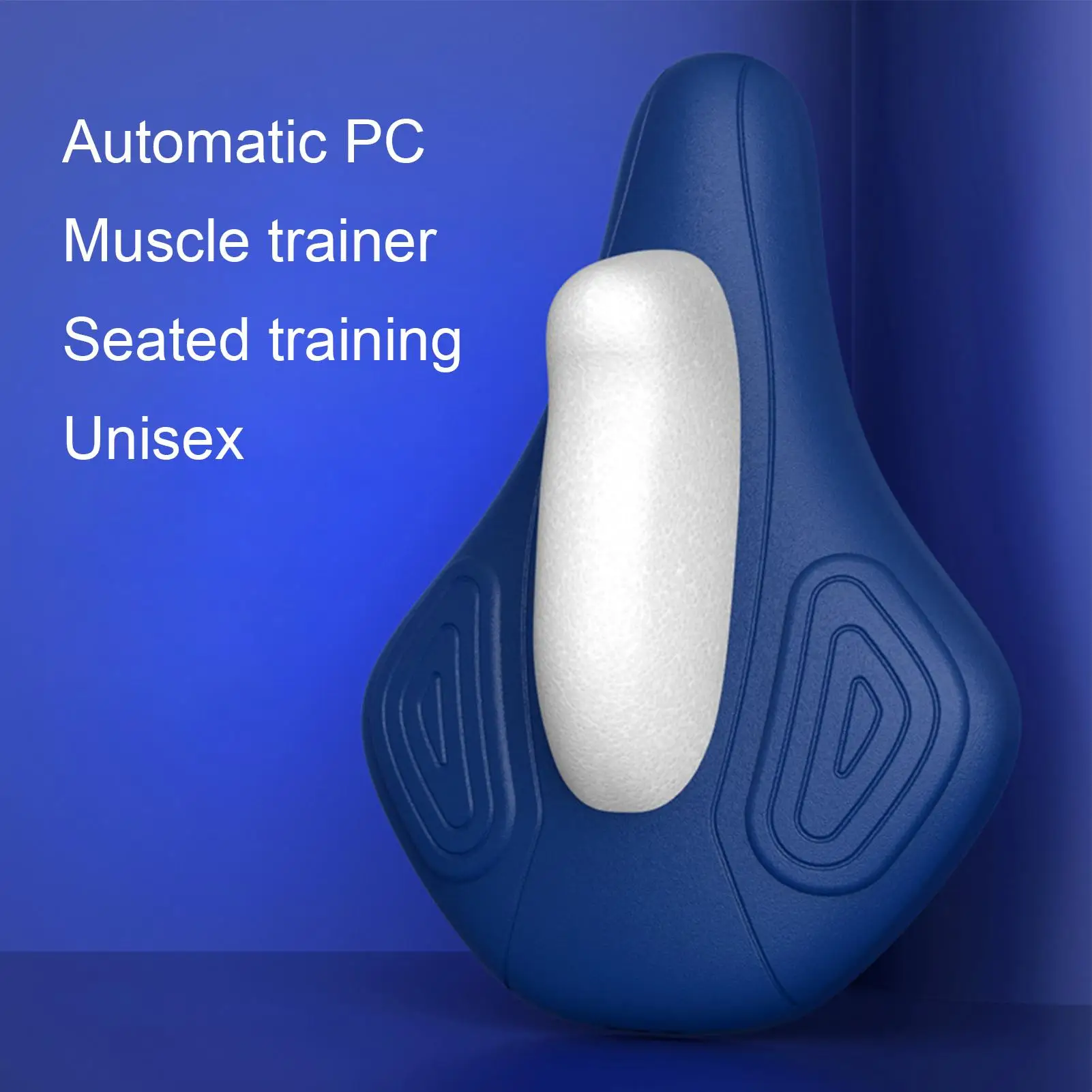 Pelvic Floor Strengthening Device USB Charging Strengthening Tightening Pelvic Muscles Device Rechargeable Core Rehabilitation