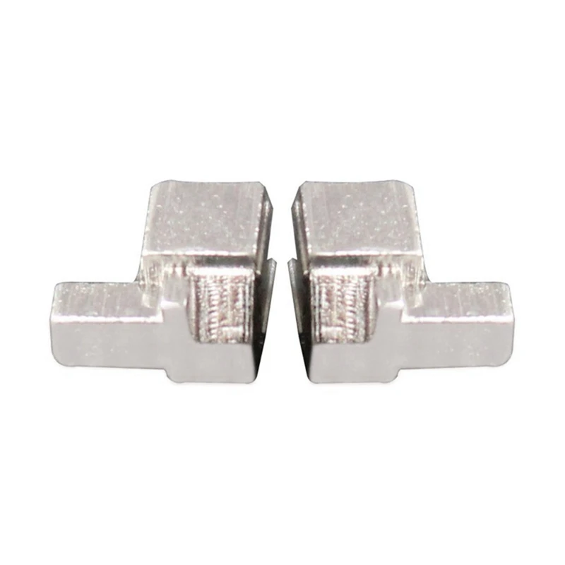 Hot-Lock Buckle For Nintend Switch NS NX Joycon Replacement Repair Parts For Joy-Con Loose Repair Buckle Lock