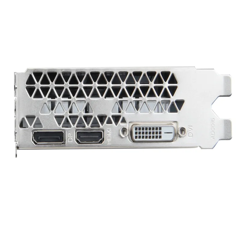 RTX2060 6G A DDR6 graphics card computer single display 192bit GDDR6 8pin 1920