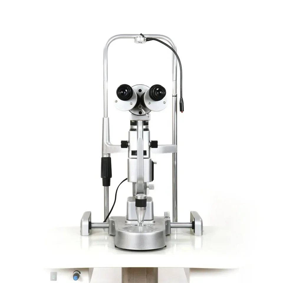 

Goede kwaliteitsprijs Klassieke spleetlamp Optionele аксессуары KJ5X spleetlamp