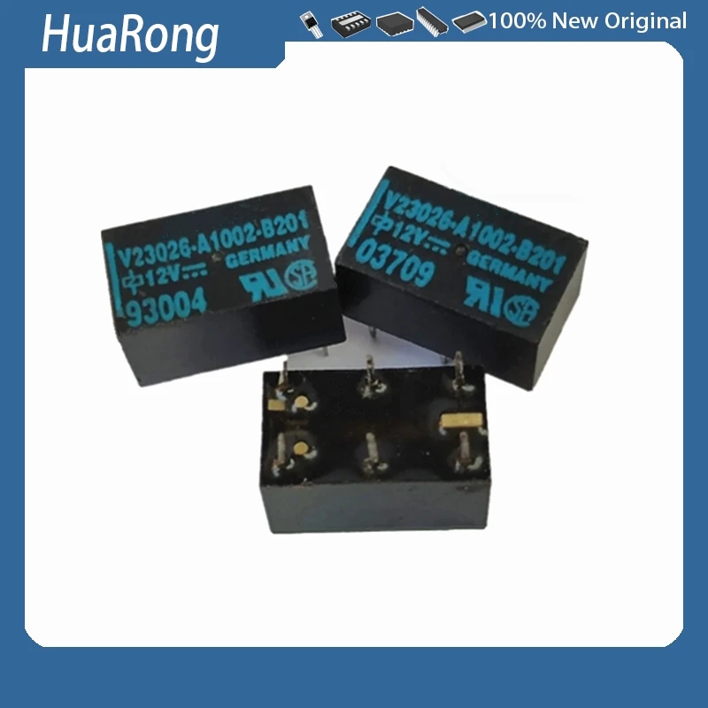 10Pcs/Lot V23026-A1…