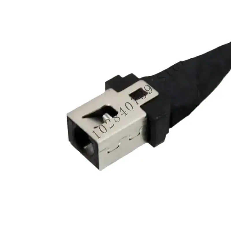 

Гнездо кабеля питания постоянного тока для YOGA 520 14IKB 520-14IKB Тип 80X8 80YM Артикул: DC 301010200 5C10N71331 # *