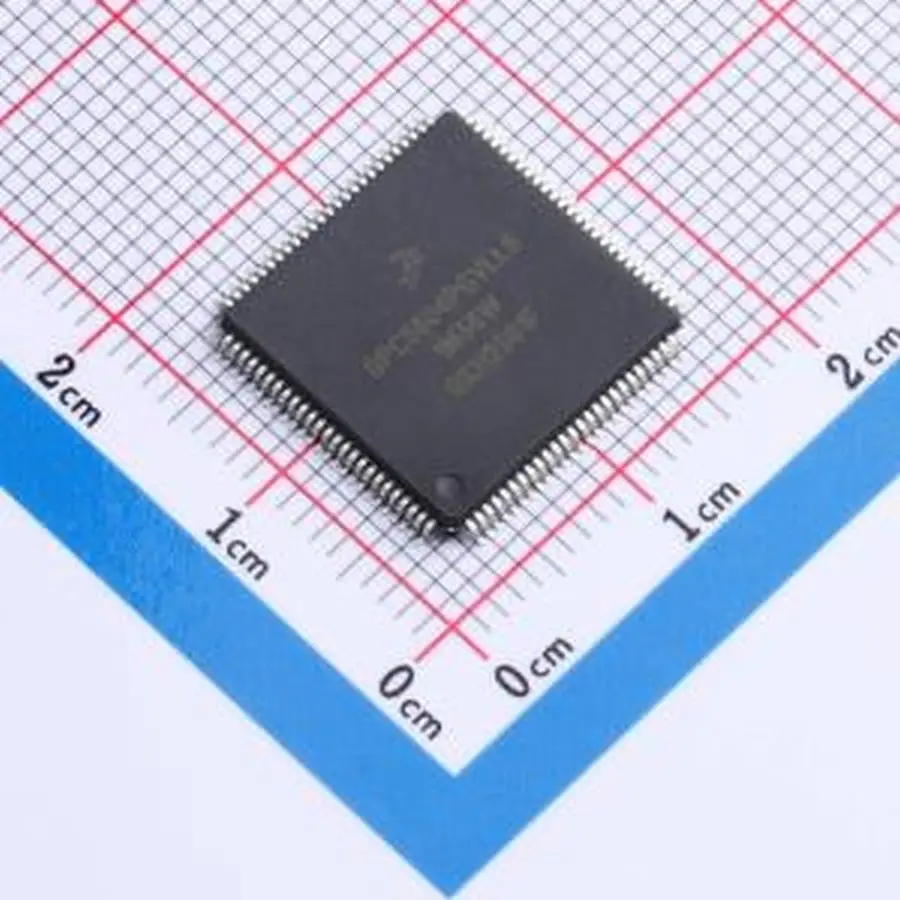 2 قطعة/الوحدة SPC5604PGF1VLL6 (معالجات ووحدات تحكم مدمجة)