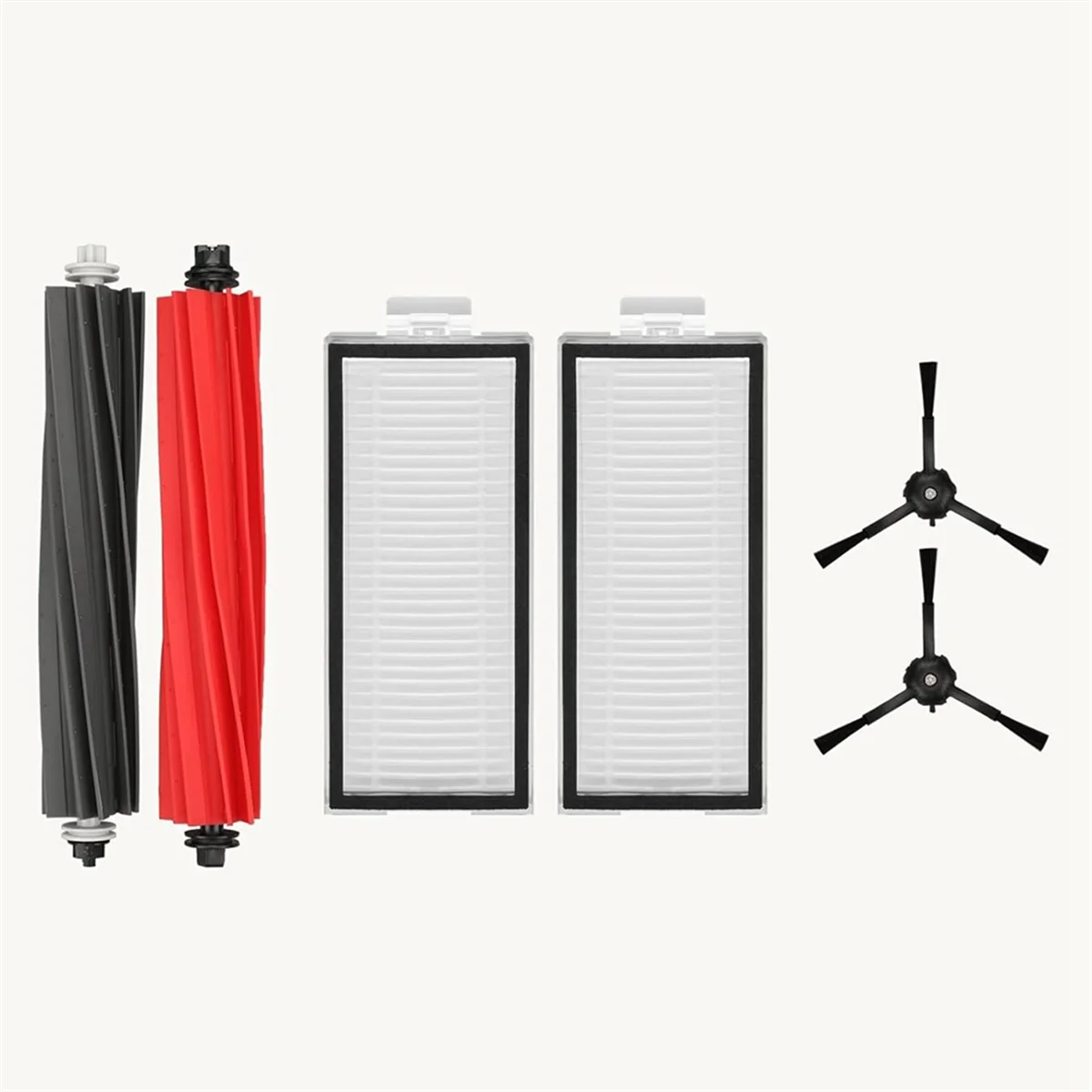 Для Roborock Q5 Pro Q5 Pro+(Plus) Q5 Max+(Plus) Q5 DuoRoller+(Plus) Q8 Max Q8 Max+(Plus) Запчасти для робота-пылесоса — A19G